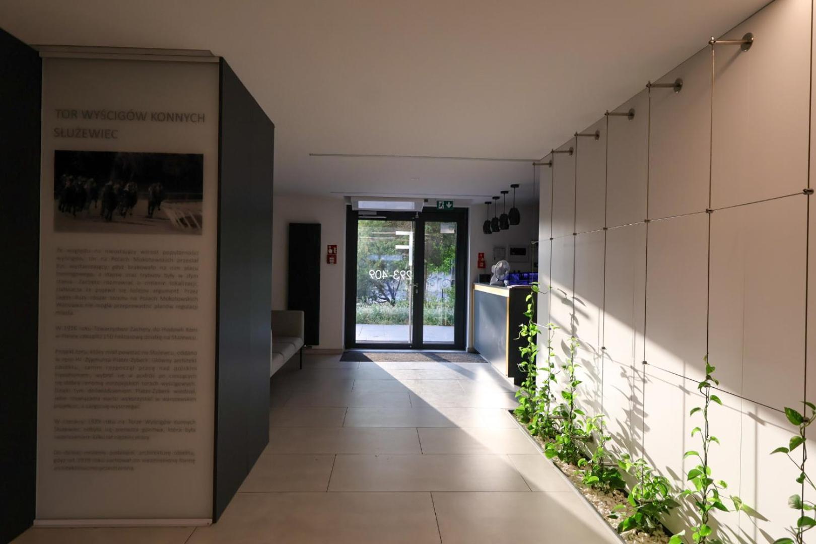 Premium Studio Klobucka Airport Warsaw Exterior photo